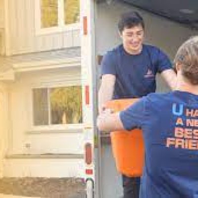 U Movers LLC