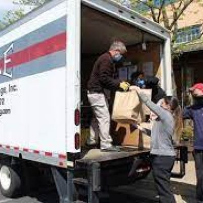Able Moving & Storage, Inc.