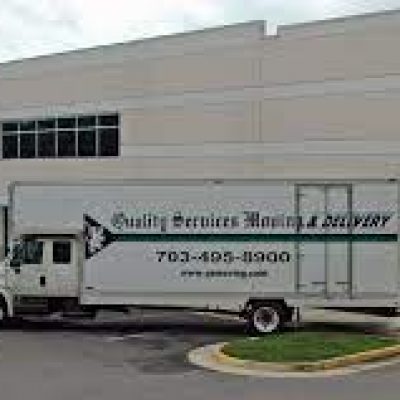 Quality Services Moving