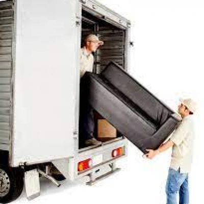 Nova Movers