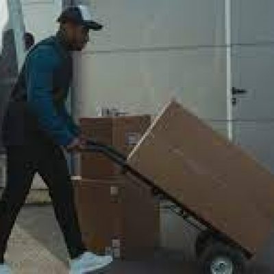A2B Moving and Storage