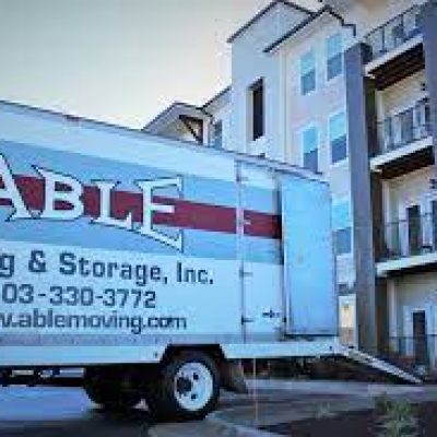 Able Moving & Storage, Inc.