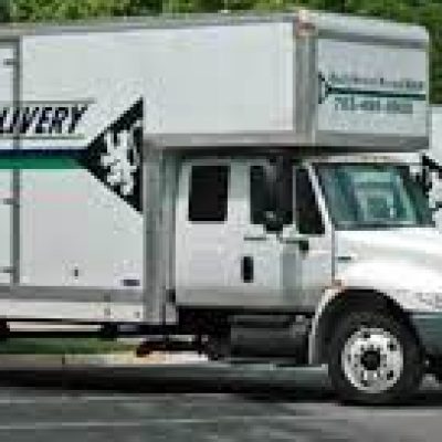 Quality Services Moving