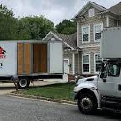 A2B Moving and Storage