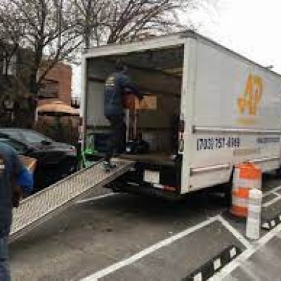 AP PRO MOVING LLC