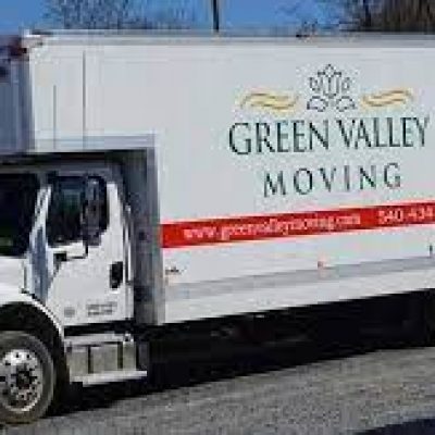 Green Valley Moving