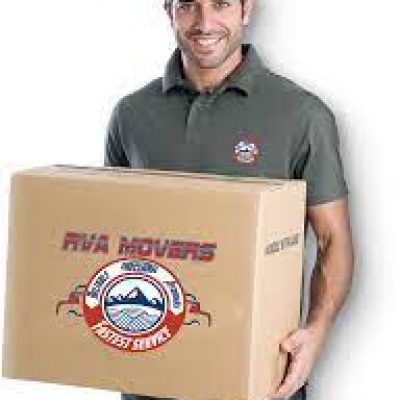 RVA Movers