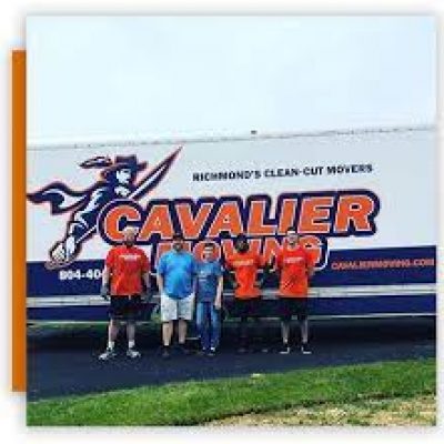 Cavalier Moving