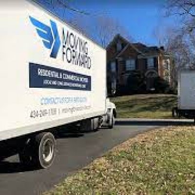 Moving Forward