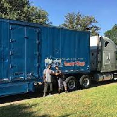 Wyoming Transfer & Storage