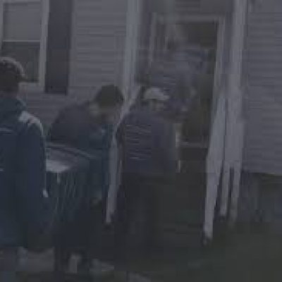 On The Fly Moving Guys LLC