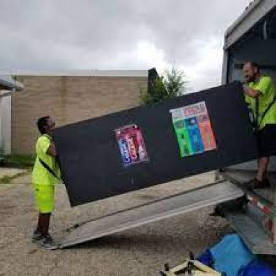 ProEasy Movers LLC