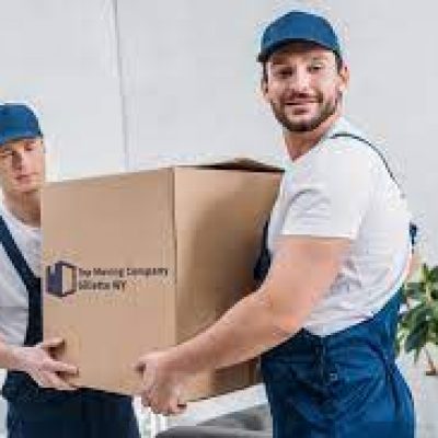 Top Moving Company Gillette WY Co