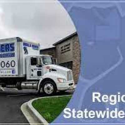 Gorilla Movers Of Wisconsin Inc.