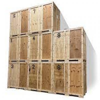 Daymakers Moving & Storage
