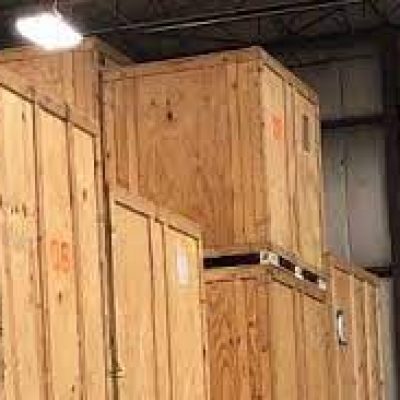 JL Moving LLC
