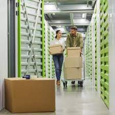 Economy Movers of Green Bay LLC