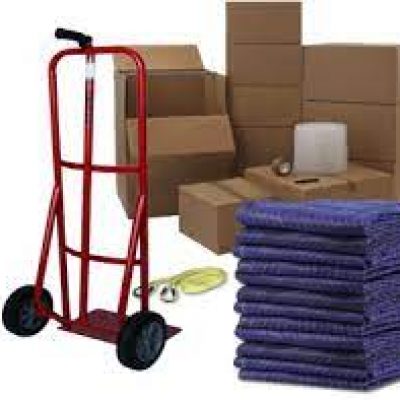 Anderson Moving