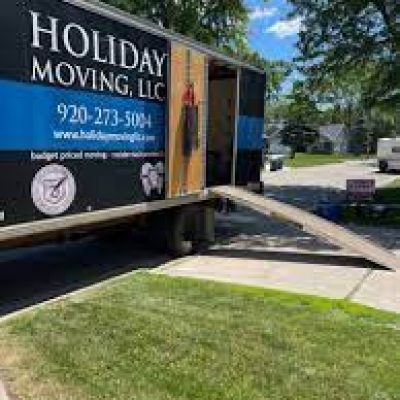 Holiday Moving LLC