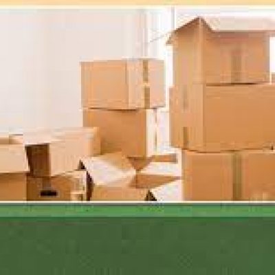 Nomad Moving Systems
