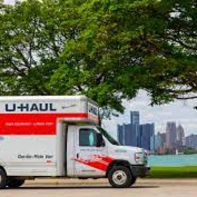 U-Haul