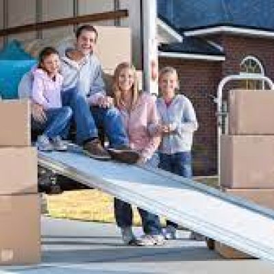 Behrens Moving Company Inc
