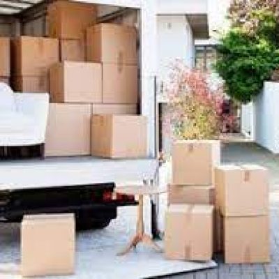 Peninsula Transfer Moving