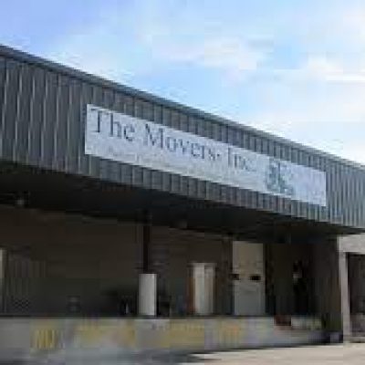 The Movers Inc