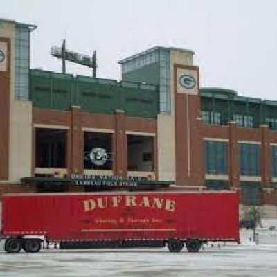 Du Frane Moving & Storage Inc