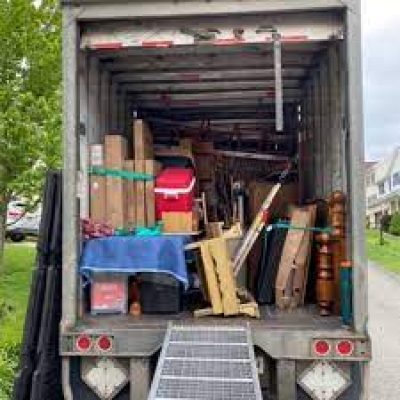 Xclusive Movers