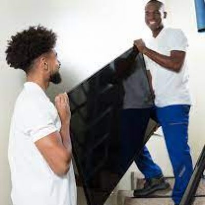 Morris Moving