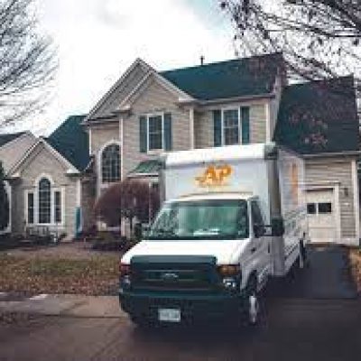 AP PRO MOVING LLC