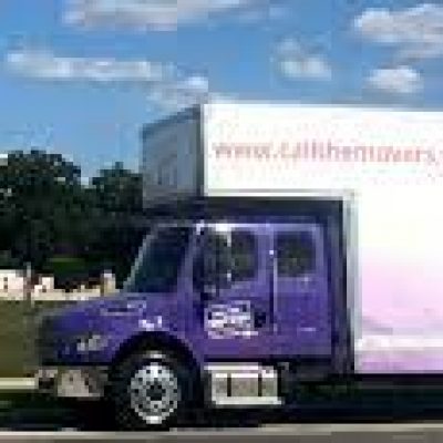 Call The Movers