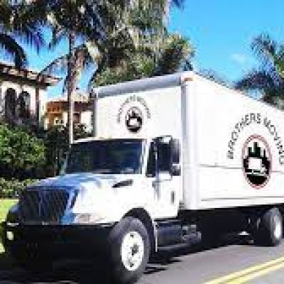 Brothers Moving LLC