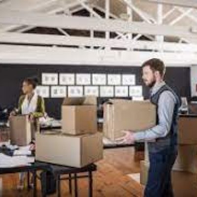 The Other Moving Company