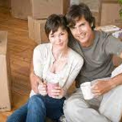 Fredericksburg Moving Company LLC