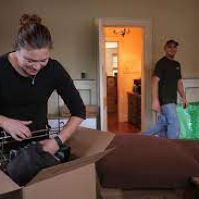 Green Valley Moving