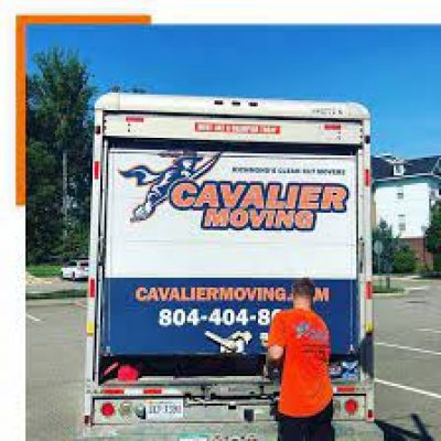 Cavalier Moving