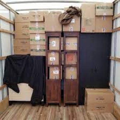ProEasy Movers LLC