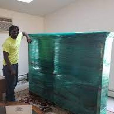 ProEasy Movers LLC