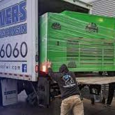 Gorilla Movers Of Wisconsin Inc.