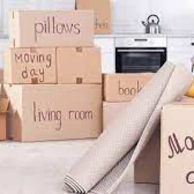 Daymakers Moving & Storage