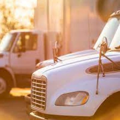 Pat’s Movin’ and Haulin’