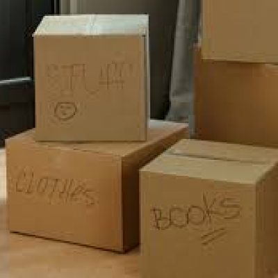 Dan the Moving Man
