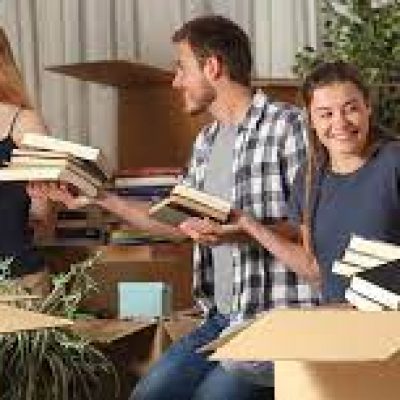 Schroeder Moving Systems