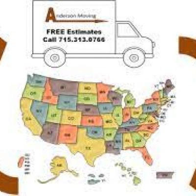 Anderson Moving