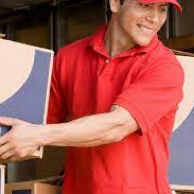 Noah’s Moving Services
