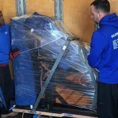 Holiday Moving LLC
