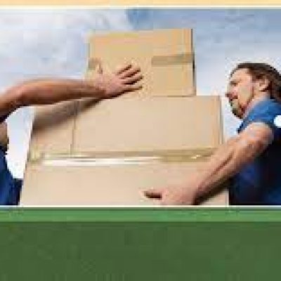 Nomad Moving Systems