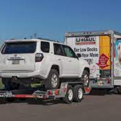 U-Haul